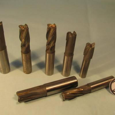 直销 焊接铣刀 焊刃焊齿 镶接镶刃 对焊铣刀 可加工定做图1