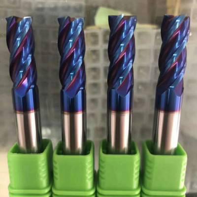 攀锐供应球头铣刀 钨钢铣刀质量保证 各种铣刀图3