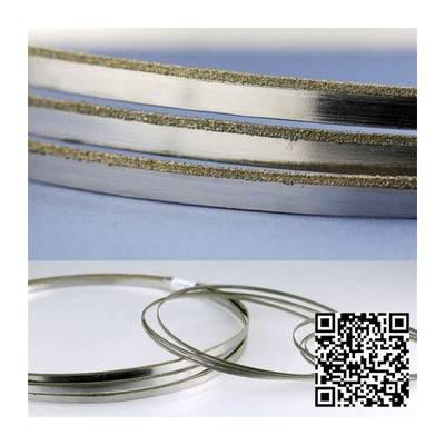 曼德MD37718金刚石工具榫槽机铝用钨钢铣刀机用钢锯架金刚石带锯切割机数控金刚石无焊接口环形带锯条图6