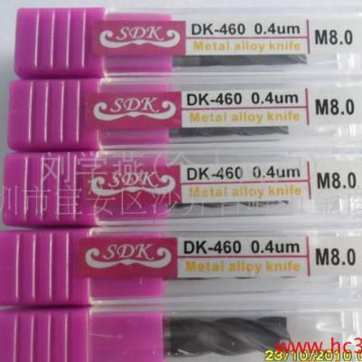 供应SDK 6*50LSDK钨钢铣刀图2