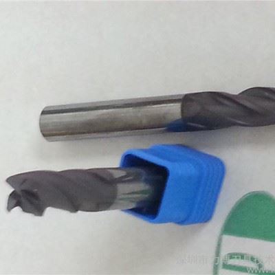品牌（LEEPPLE) 型号（SGE-4120） 供应数控钨钢铣刀 SG通用合金铣刀批发 数控钨钢铣刀供应图2