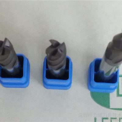 品牌（LEEPPLE) 型号（SGE-4120） 供应数控钨钢铣刀 SG通用合金铣刀批发 数控钨钢铣刀供应图1