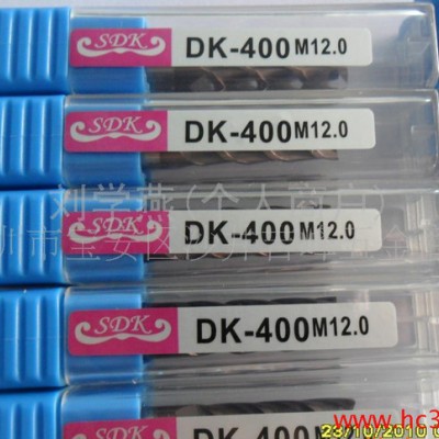 供应SDK 8*60LSDK钨钢铣刀图3