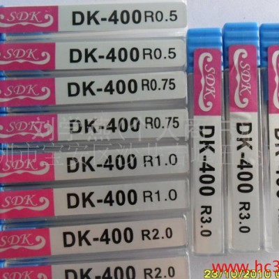 供应SDK 8*60LSDK钨钢铣刀图1