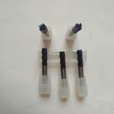 钨钢铣刀、高硬度钢用钨钢铣刀、钛合金用铣刀、平头、球刀、端铣刀、不锈钢专用铣刀、铝专用铣刀、硬质合金铣刀、铝用铣刀图7