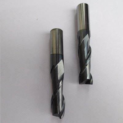 kennametal/肯纳 钨钢铣刀图1