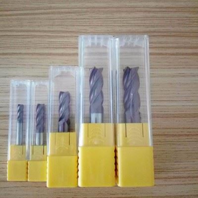 kennametal/肯纳 钨钢铣刀图4