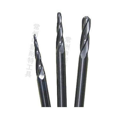 直销sxnt钨钢铣刀   接受非标定做34图1
