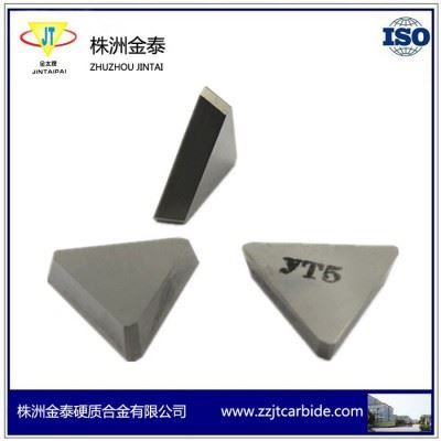 硬质合金铣刀YT5  钨钢铣刀 耐磨性好 株洲金泰厂家直供图1