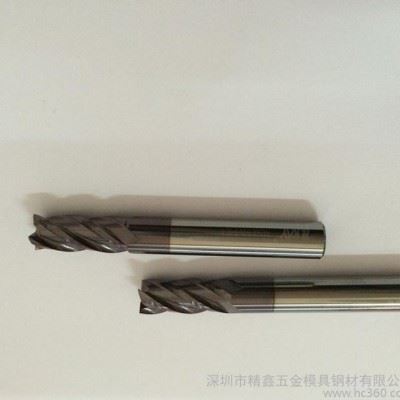KAY650钨钢铣刀   切削63°-65°   高速机专用图1