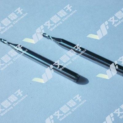 ,钨钢铣刀,文丰电子20年研发生产经验,质量更保障（可订制）图1