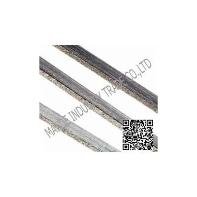 曼德MD6214 金刚石工具贴面机钨钢圆刀片不锈钢无焊接口机械石墨铣刀 金刚石带锯条五金工具 切割带锯条适用 砂边机图4