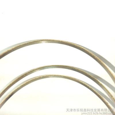 曼德MD6214 金刚石工具贴面机钨钢圆刀片不锈钢无焊接口机械石墨铣刀 金刚石带锯条五金工具 切割带锯条适用 砂边机图6