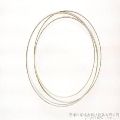 曼德MD4218 金刚石工具数控钨钢铣刀cbn刀具无接口带锯条 多功能钢锯玻璃深加工适用多种锯条玻璃陶瓷圆刀片图4