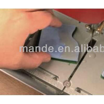 曼德MD4218 金刚石工具数控钨钢铣刀cbn刀具无接口带锯条 多功能钢锯玻璃深加工适用多种锯条玻璃陶瓷圆刀片图6