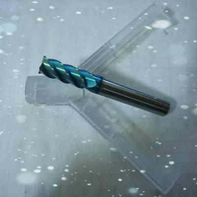 供应韩国原装进口高速高硬度多款JJ钨钢铣刀图1