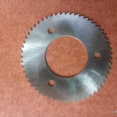 供应兴锯HSS各种全磨齿锯片铣刀图1