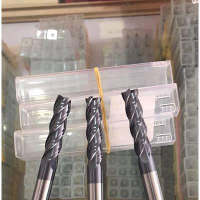 攀锐生产合金铣刀 铣刀图2