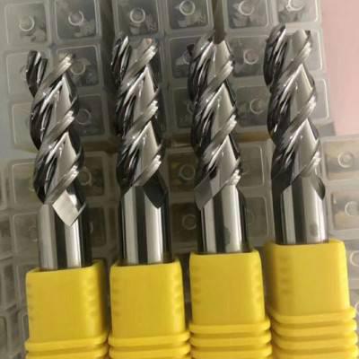 攀锐生产合金铣刀 铣刀图1