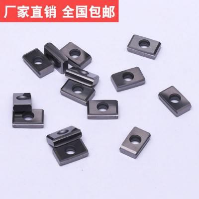 株洲硬质合金铣刀片合金刀粒YT05 4160511 4XH16Y  硬质合金四方铣刀片图3