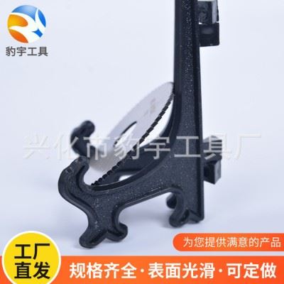 外贸跨境英制版高速钢锯片铣刀切割片**HSS 8X1X48T锯片图1