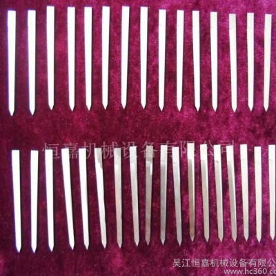 供应加工硬质合金铣刀 质脆坚硬 可来图来样加工图1