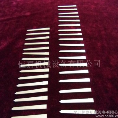 供应加工硬质合金铣刀 质脆坚硬 可来图来样加工图2