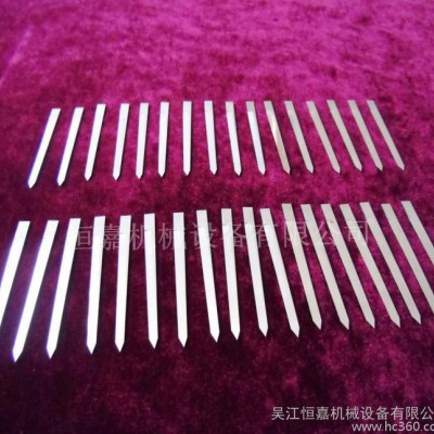 供应加工硬质合金铣刀 质脆坚硬 可来图来样加工图3