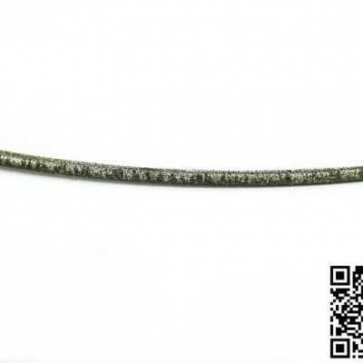 曼德MDR17172 金刚石工具无接口环形迷你锯条铁锯电镀 金刚石圆锯片钛合金铣刀机用金刚石圈锯 机用圆刀锯条图2