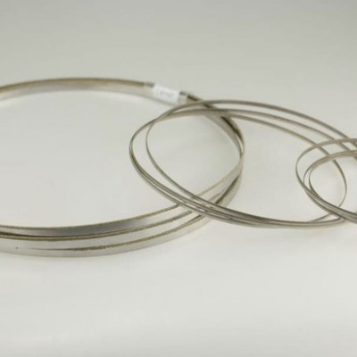 曼德MD10514 金刚石工具四工序开料机钛合金铣刀电动工具 不锈钢金刚石带锯条切割玻璃五金工具配件图2