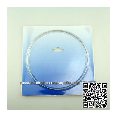 曼德MDR16172金刚石工具汽油锯数控铣刀无焊接口环形修边刀电镀金刚石合金锯片 硬质圈锯机用五金锯条适用玻璃锯机用锯条图5