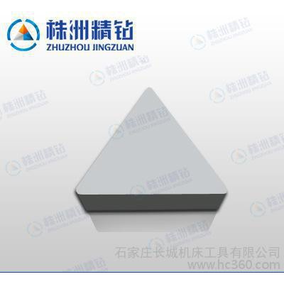 长城铣刀片YM201合金铣刀片 高猛钢合金铣刀片 YM201 3130511图1