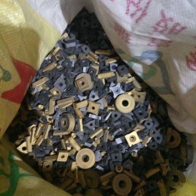 优特专业回收硬质合金--高价回收-- 全国可上门 硬质合金 硬质合金价格 长期回收废钨钢，各种新、废钨钢铣刀图5
