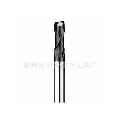sxnt钨钢高品质非标铣刀 涂层铣刀 螺旋丝锥76图1