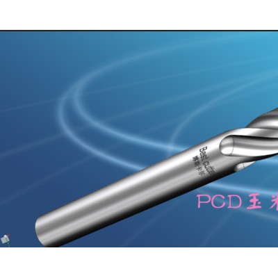 定制非标刀具 PCD铣刀/铰刀/钻头/螺纹铣刀图2