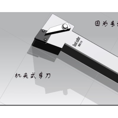 定制非标刀具 PCD铣刀/铰刀/钻头/螺纹铣刀图1