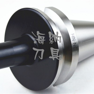 海纳定做非标锁牙式数控铣刀柄BT50-MTF16/20/25图2