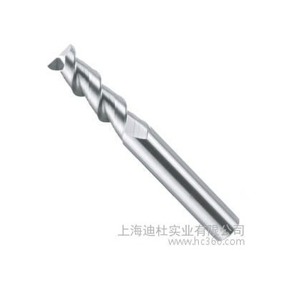 供应LV铣刀LV铣刀铝合金专用立铣刀图2
