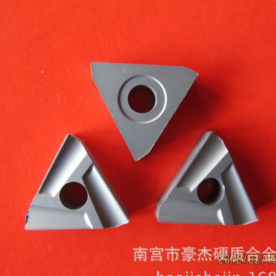 硬质合金可转位螺旋立铣刀 玉米槽铣刀片YC30S SPE55R04图3
