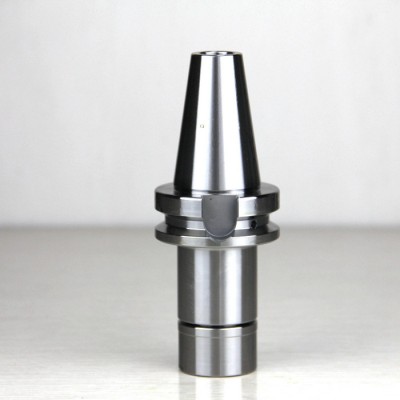 精加工数控铣刀柄送拉钉 高精度数控刀柄型号齐全 承接各种非标定制刀柄图2