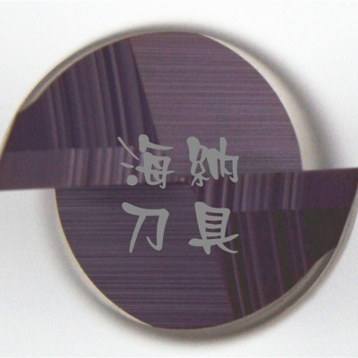海纳住友KF520泛硬2刃超微粒钨钢立铣刀合金立铣刀高速合金图1