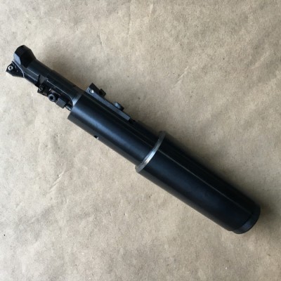 厂家供应非标机夹式T型铣刀 T型槽铣刀 T型刀各种尺寸定做图3