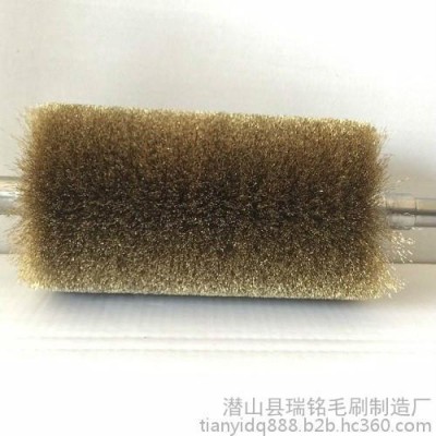 除锈钢丝刷 木柄钢丝刷 金属表面清洁刷子 工具批发图8