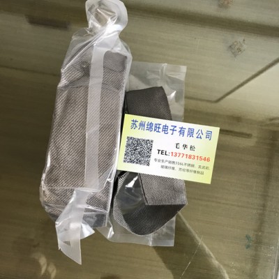 金属布，盖板擦拭铁布，玻璃清洁布，耐高温金属布，厂家直供，提供定制图7