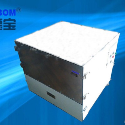 苏州爱德宝专业供清洁粉尘金属粉末工业吸尘器图2