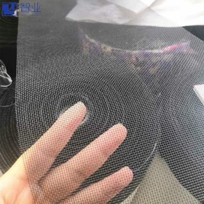 纱窗网不锈钢 高透纱网 金属窗纱  现货 通风易清洁 304高清窗纱网图1