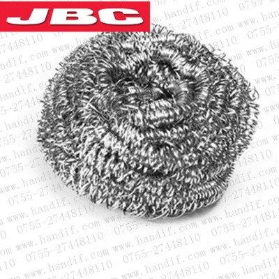 西班牙JBC原装CL6205金属烙铁头清洁丝球 烙铁清洁器                比黄铜丝刷更强力的清洁图1
