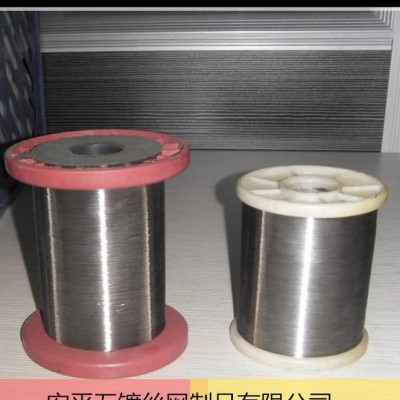 五镀专营/金属清洁球丝/清洁球轴丝/不锈钢清洁球丝/商家主营图2