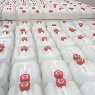 汇锦川 氟硼酸 40% 稳定剂 催化剂 防腐剂 金属表面清洁剂图4