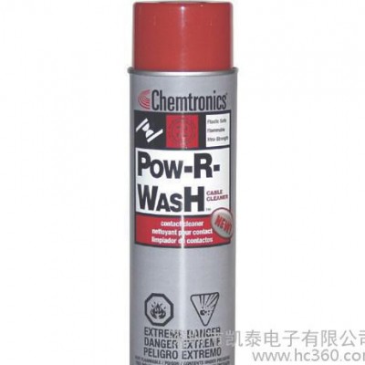 ITW 电缆/线缆清洁剂 Chemtronics金属触点油脂清洁 ES2425图3